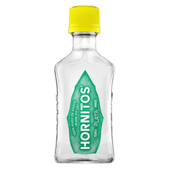 Hornitos Plata Tequila 50ml