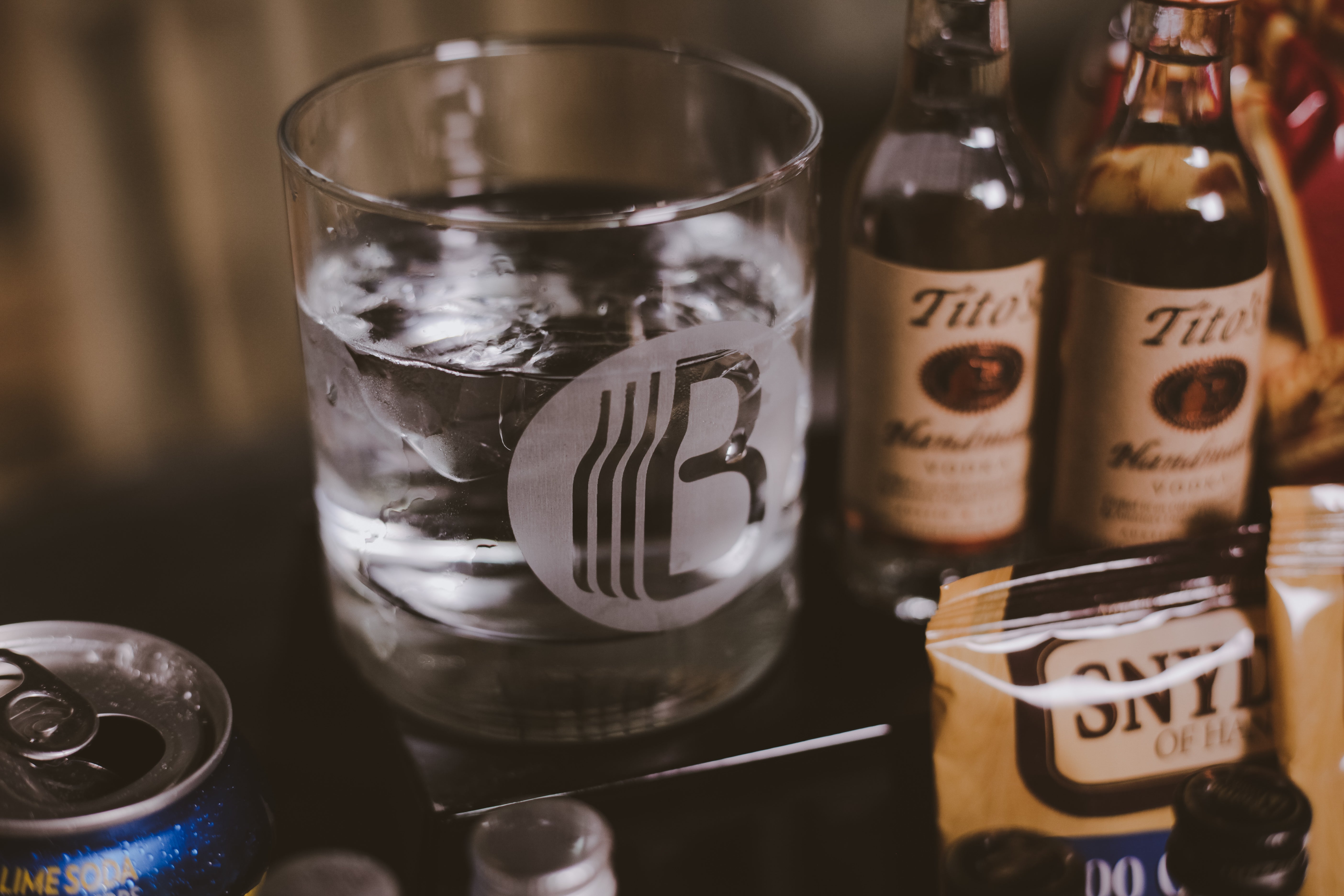 The United Nations of Vodka