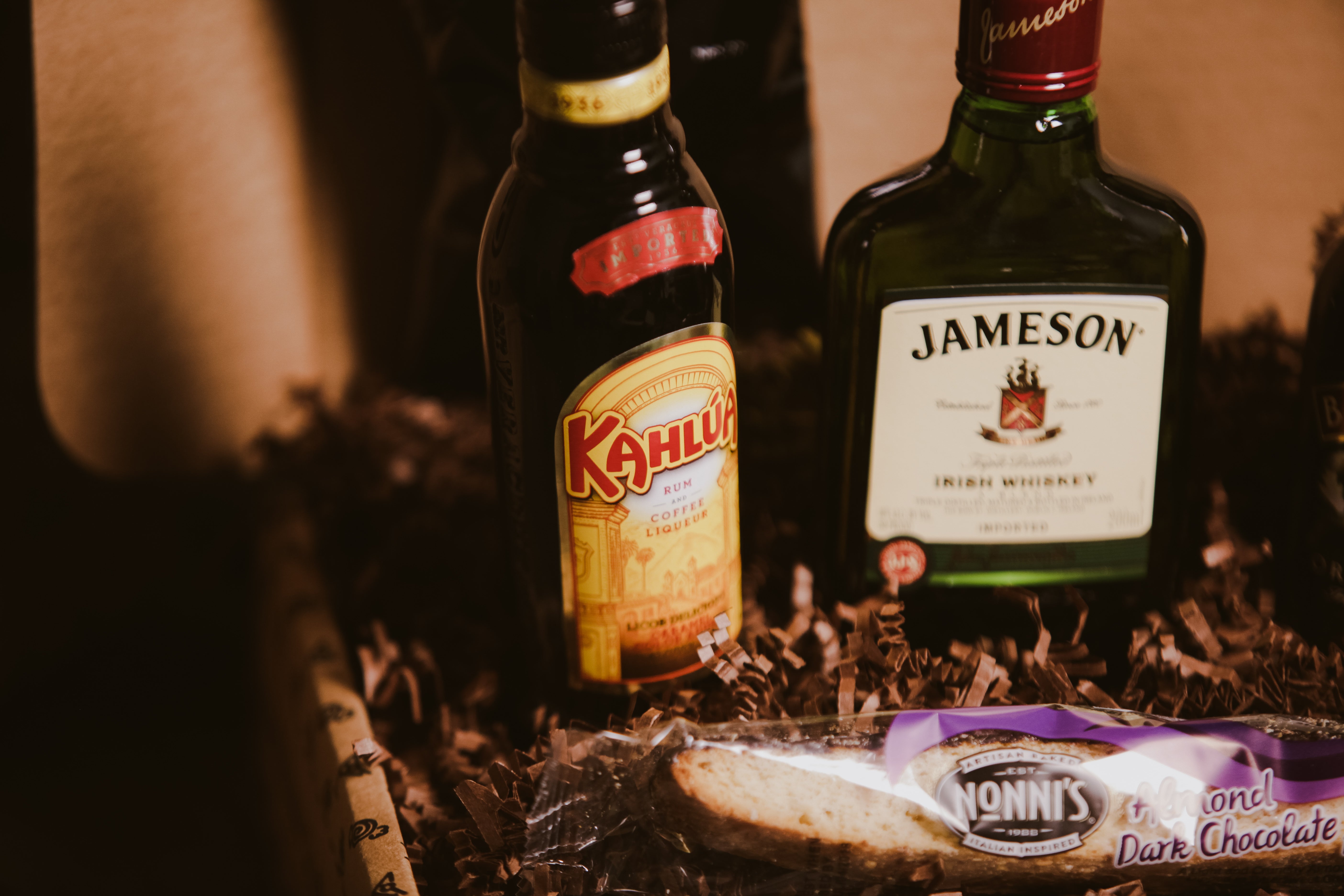 The Irish Coffee BroBox