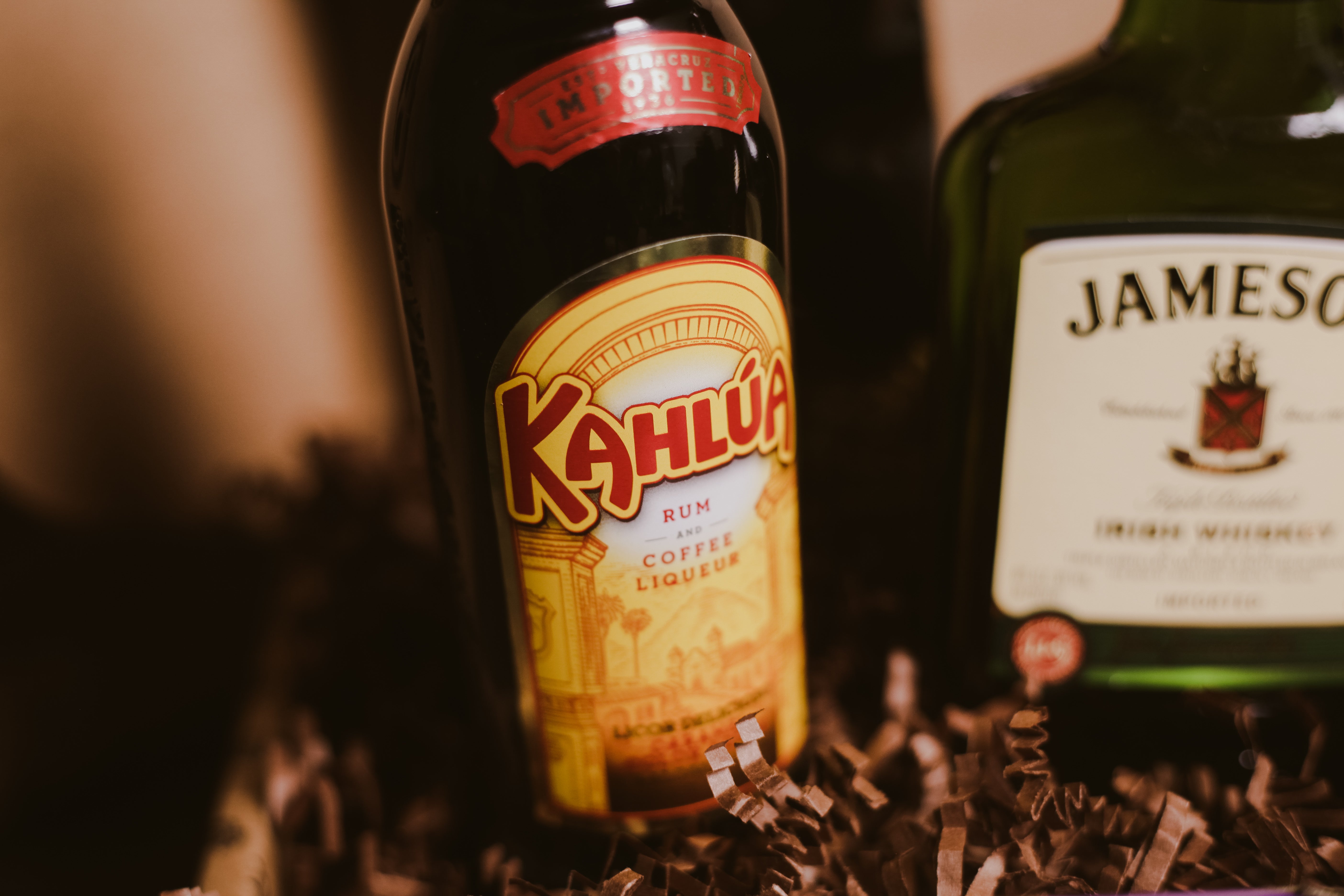 The Irish Coffee BroBox