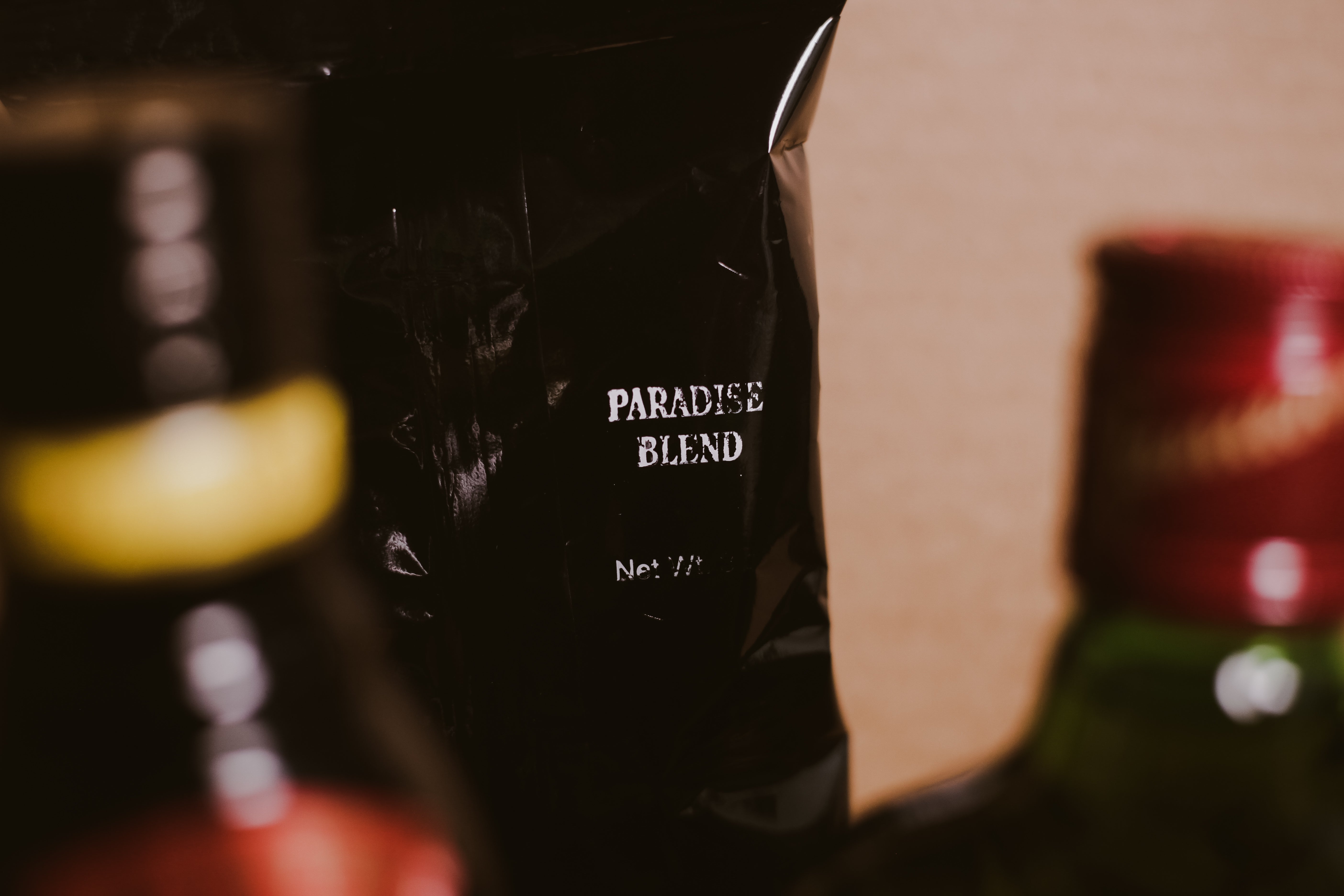 The Irish Coffee BroBox
