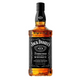 Jack Daniel's Tennessee Whiskey 750ml