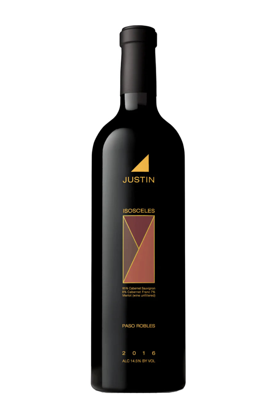 Justin Isocele Cabernet Sauvignon 2021