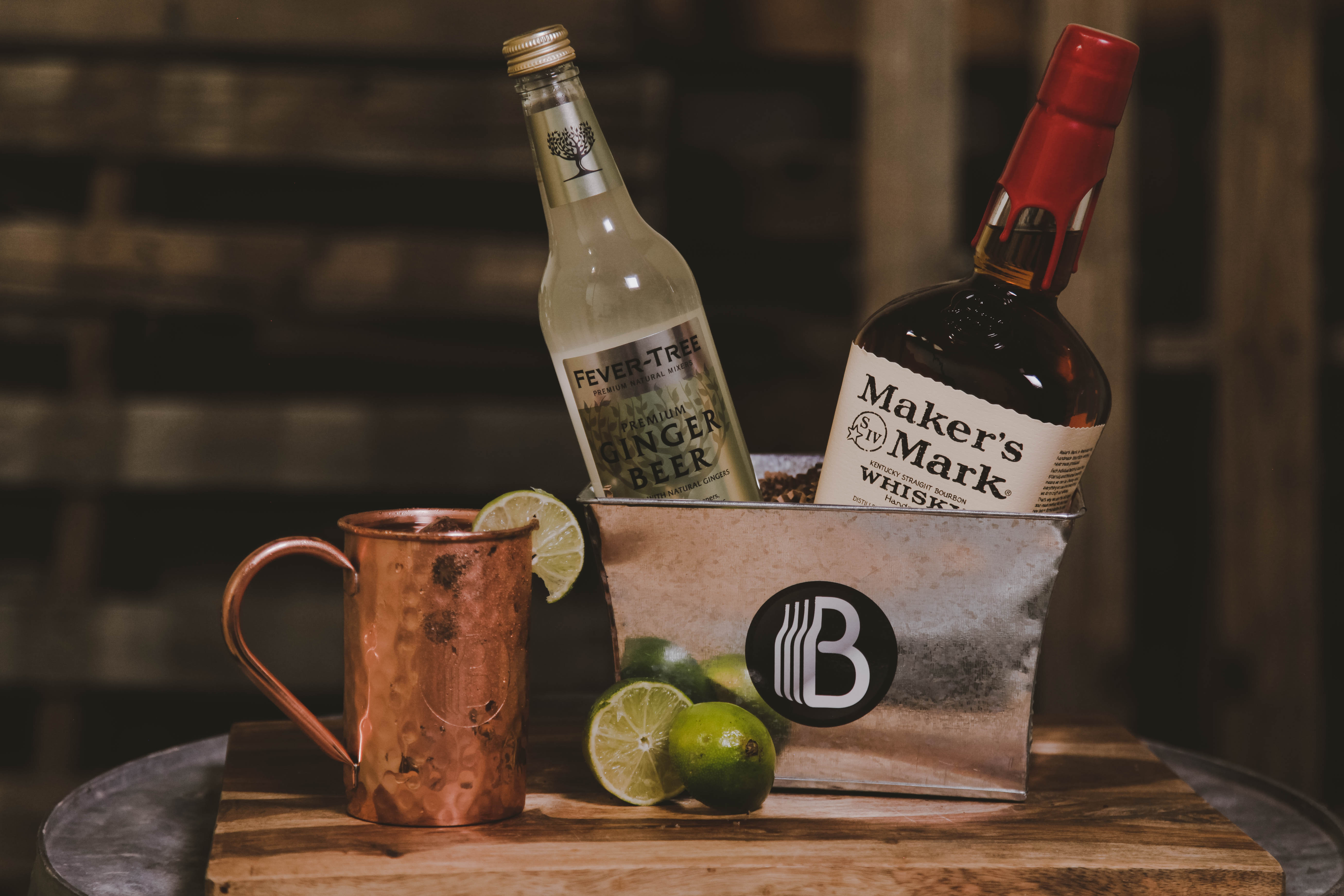 Kentucky Mule Gift for Guys