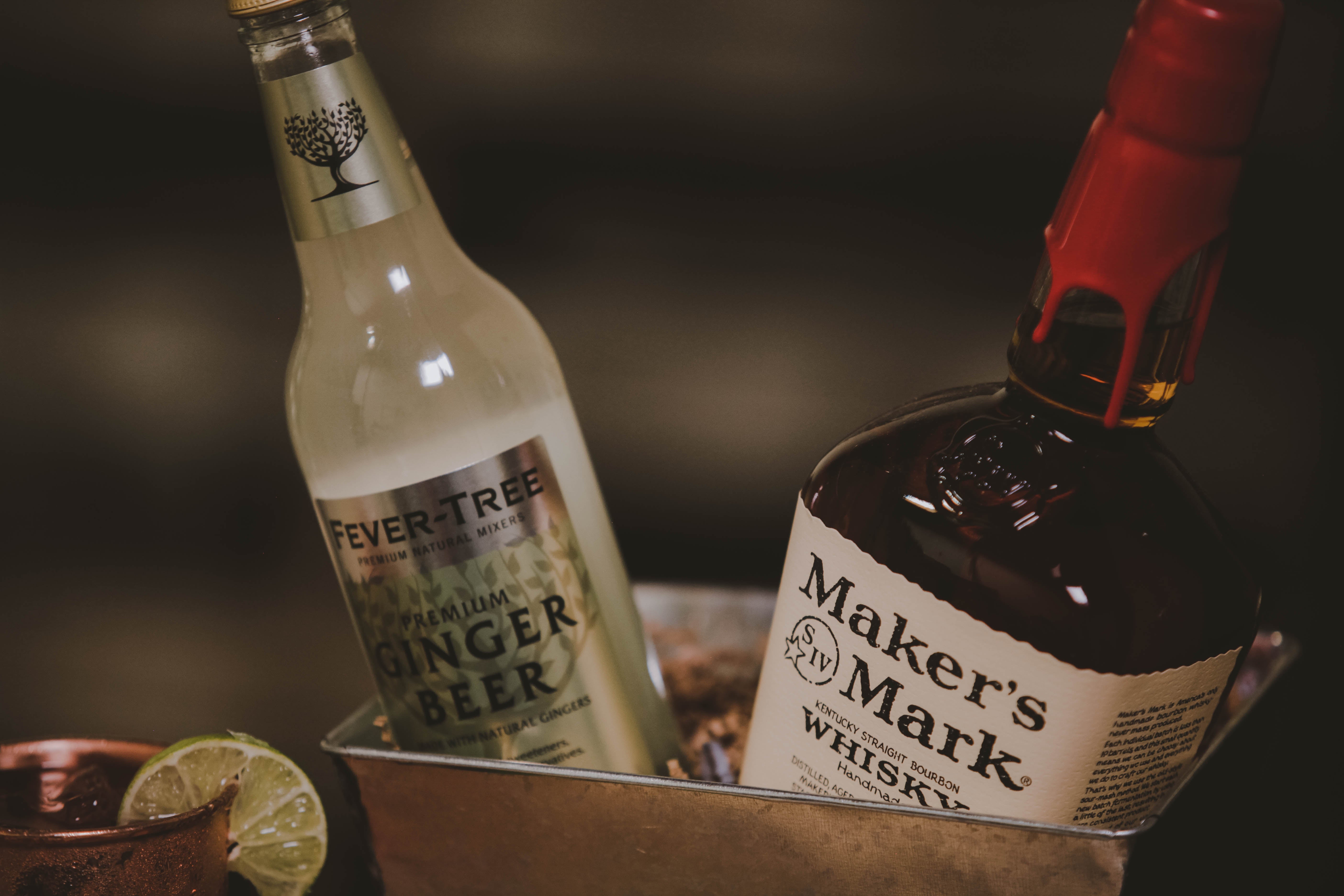 Kentucky Mule Gift for Guys