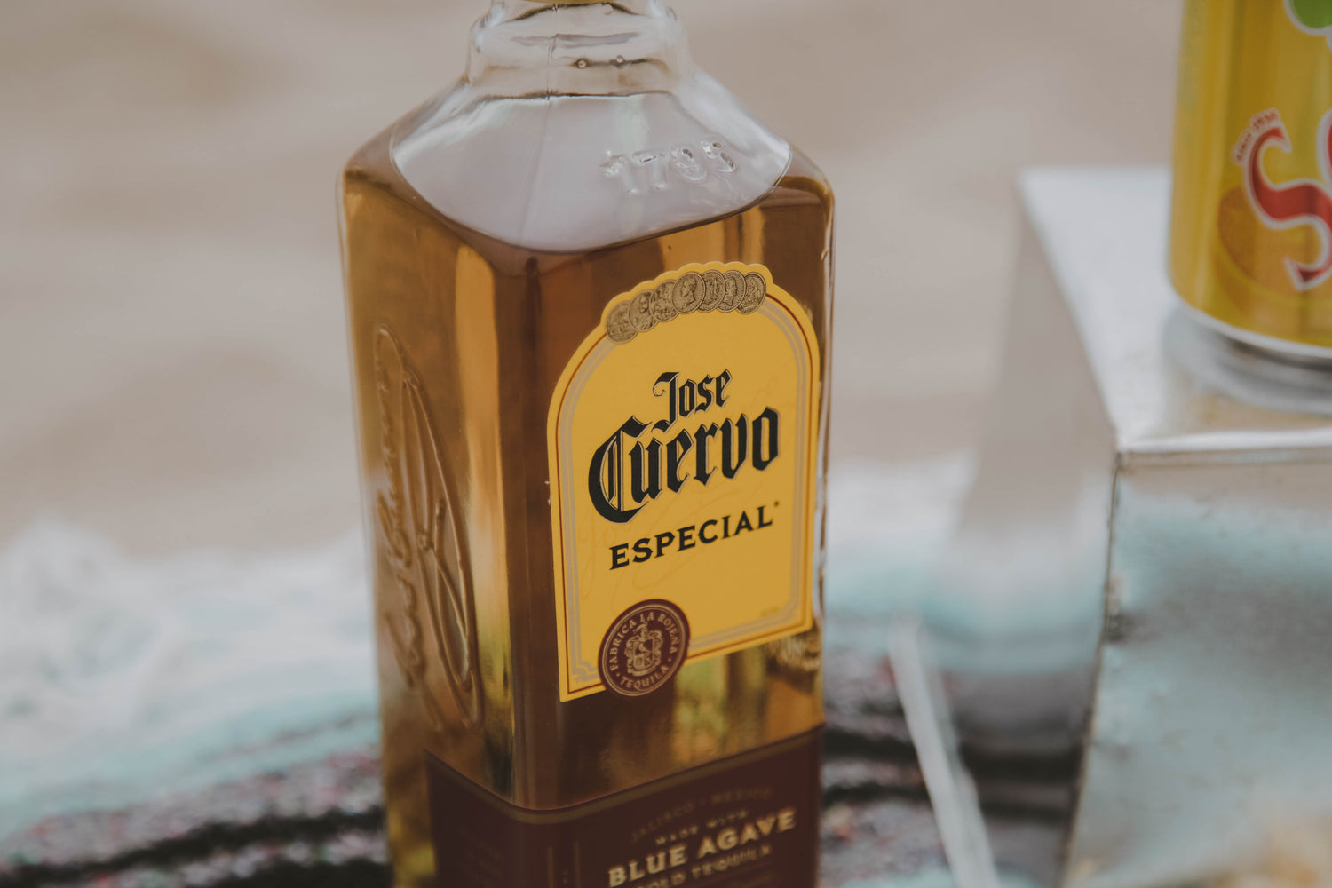 The Paloma Jose Cuervo Gift Set