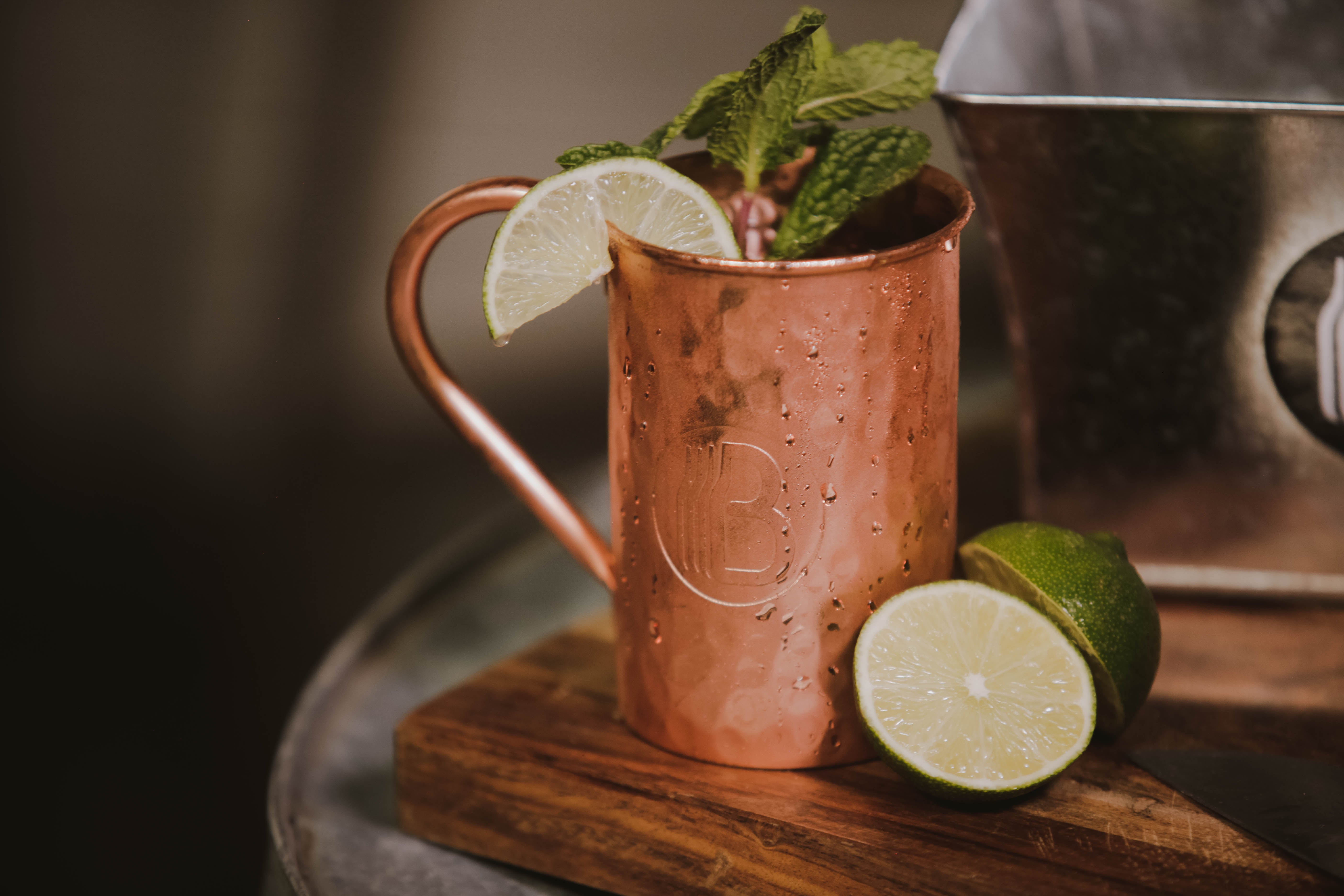 Moscow Mule