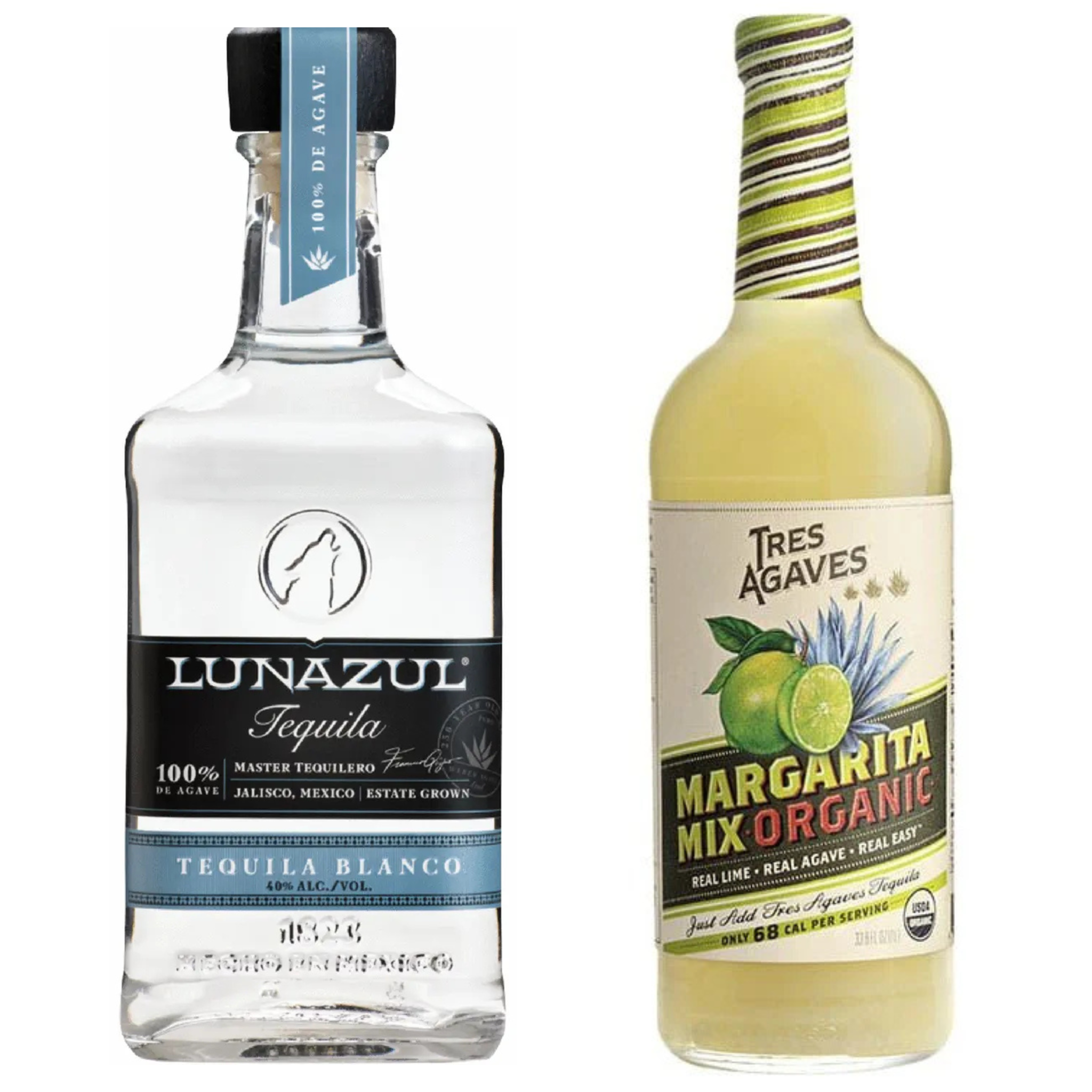 Margarita Kit Package