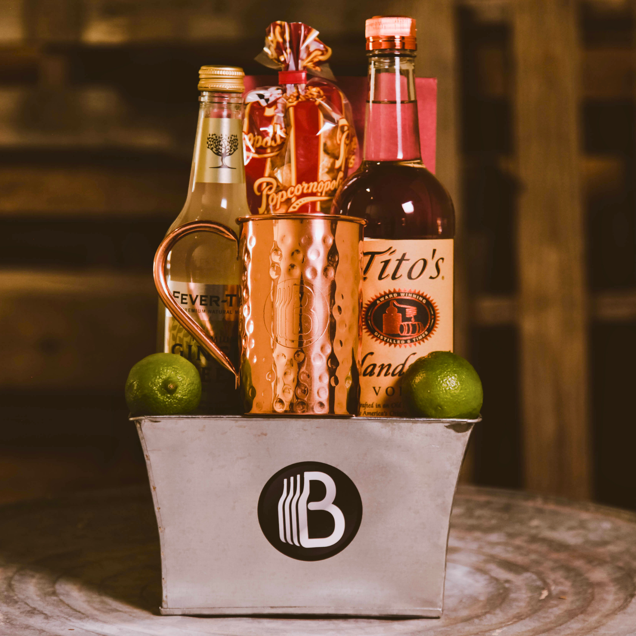 Moscow Mule