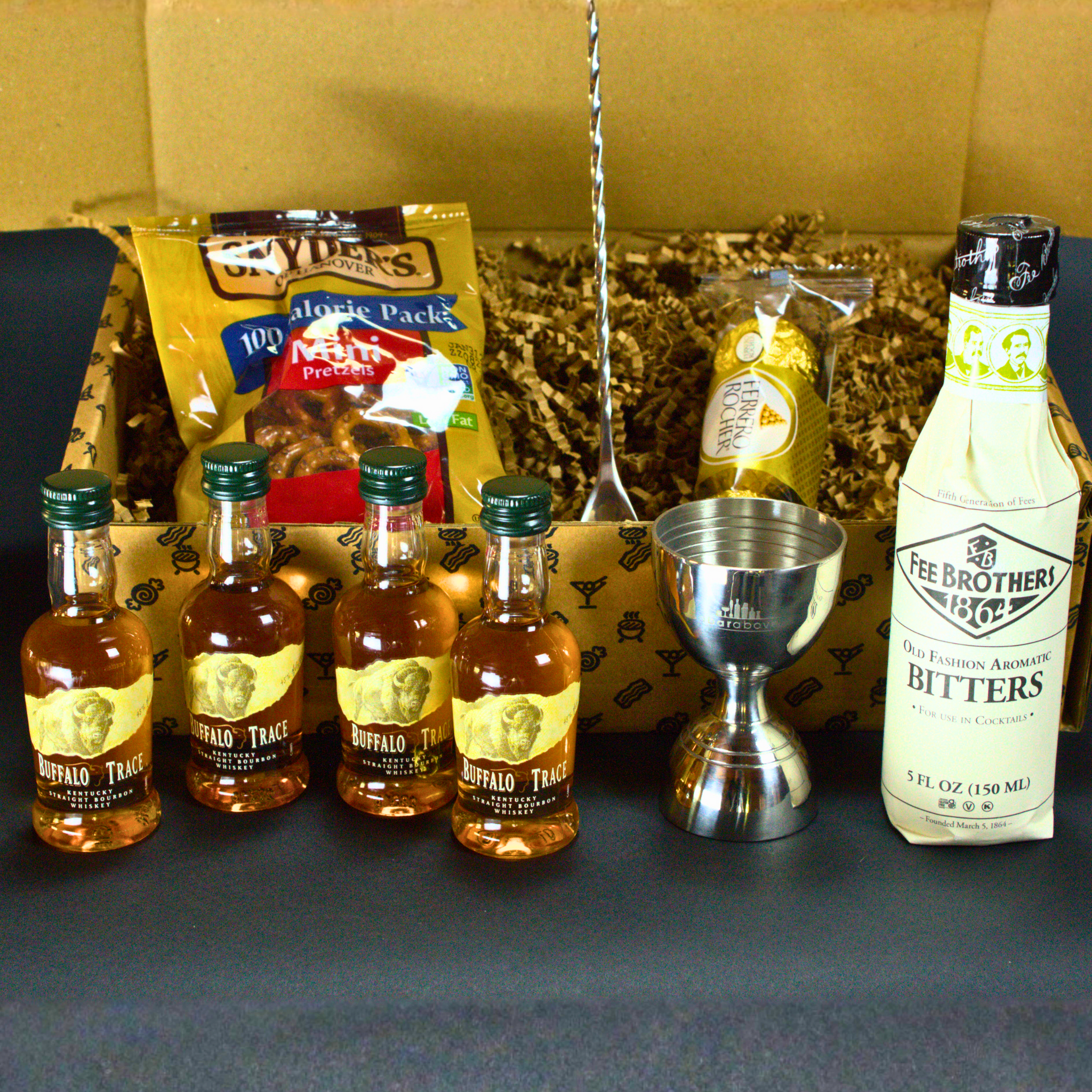 Old Fashioned Kit Gift