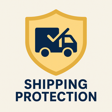 Shipping Insurance - Any issue - get a full refund