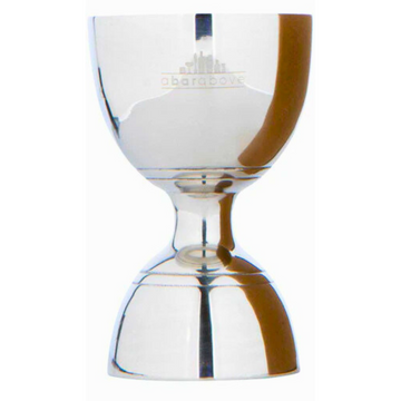 Stainless Steel Bell Jigger from A Bar Above