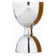 Stainless Steel Bell Jigger from A Bar Above