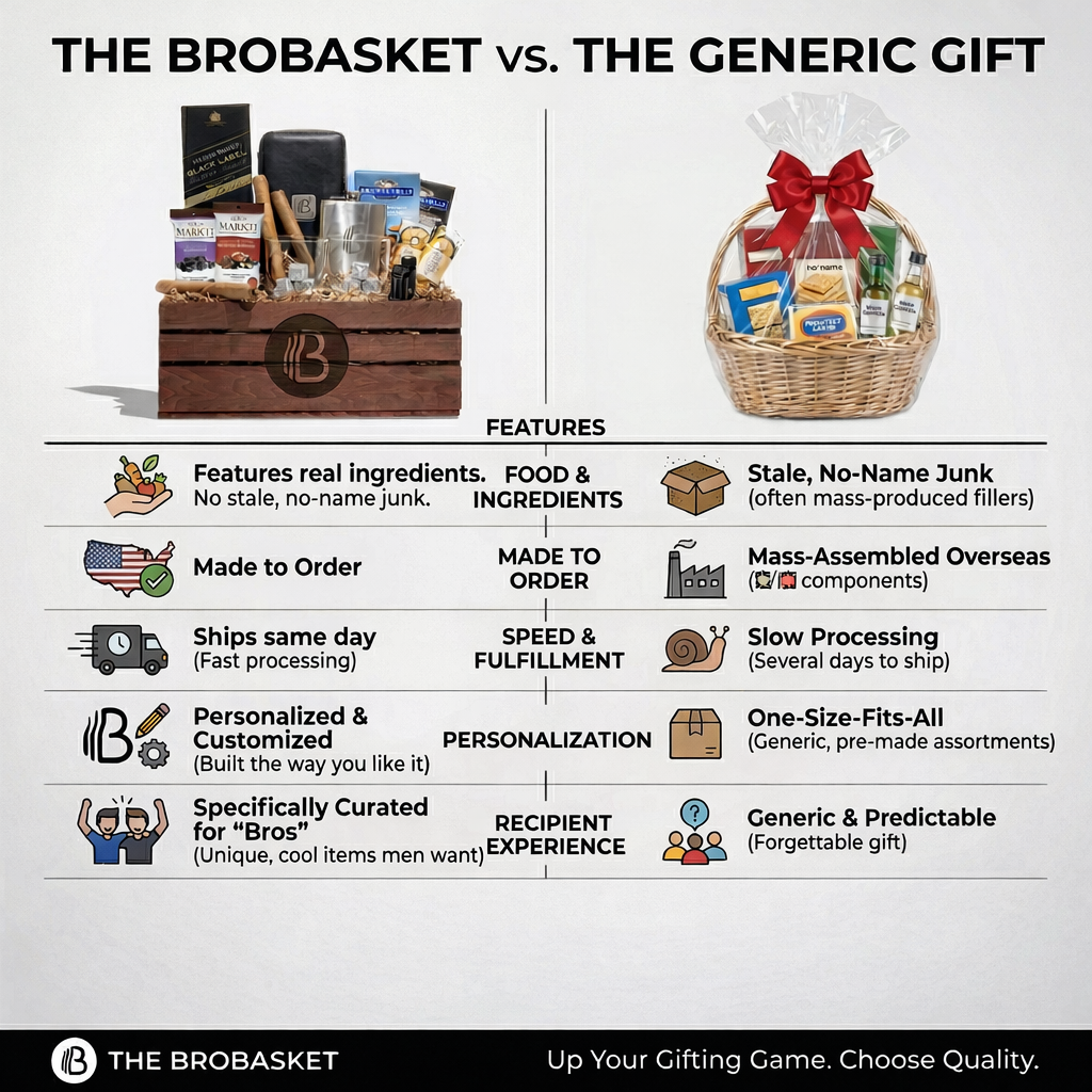 The Ultimate Whiskey Sampler Gift