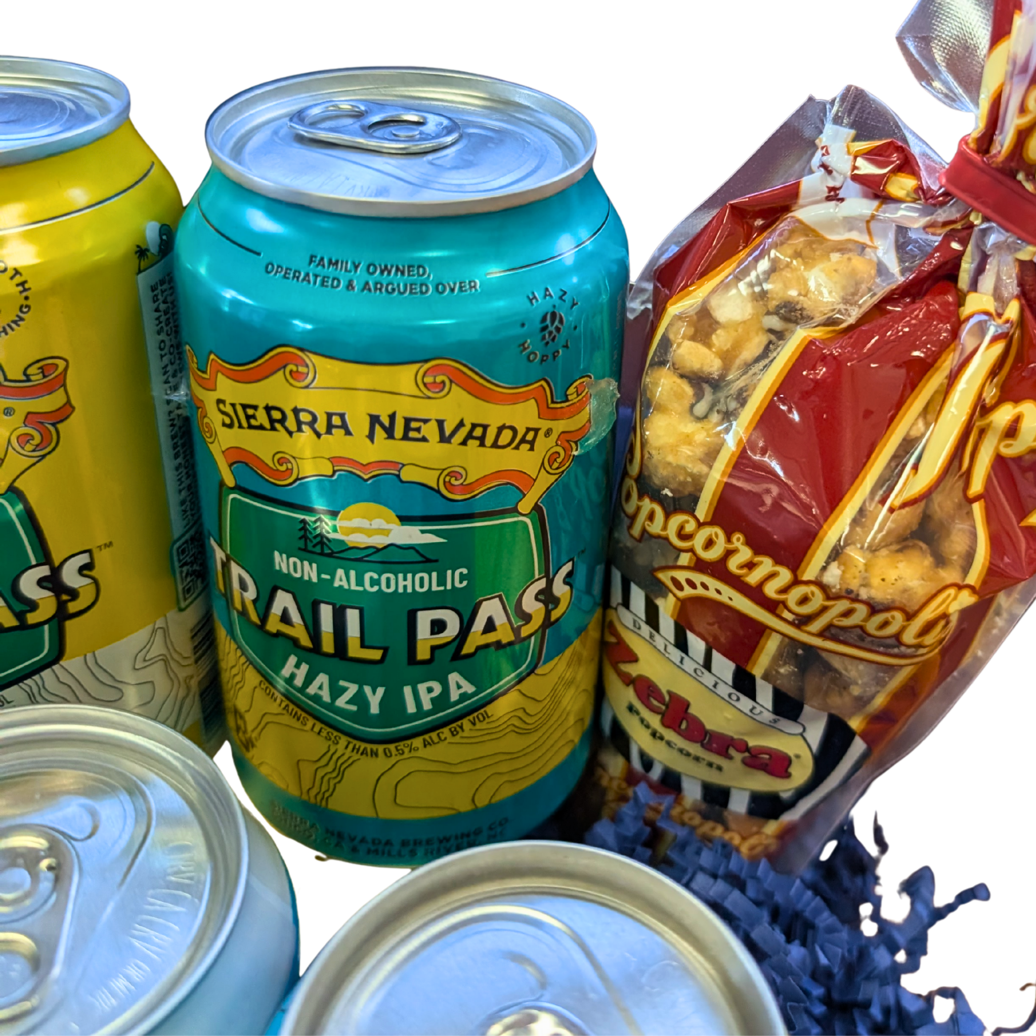 Ultimate N/A Beer Lover