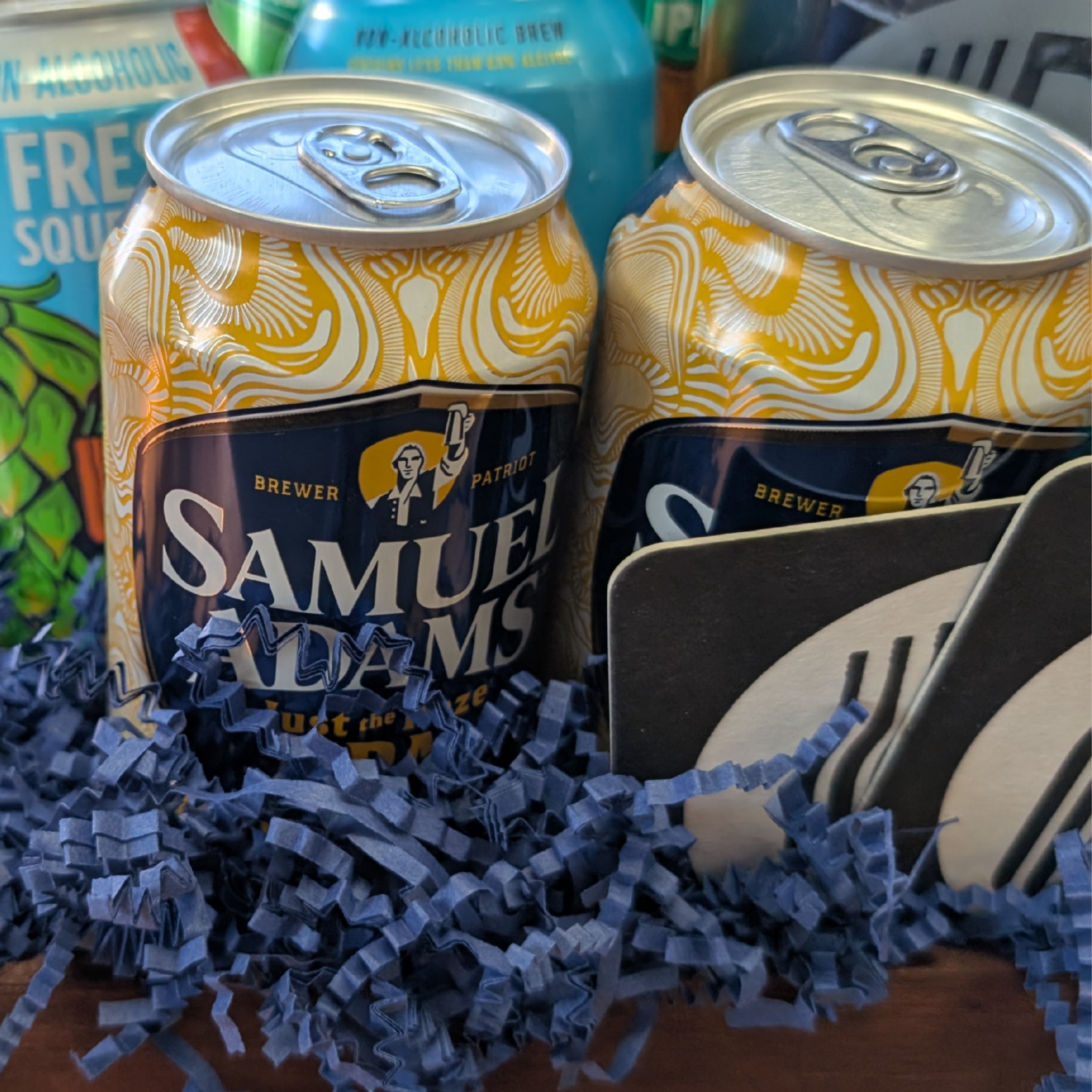 Ultimate N/A Beer Lover