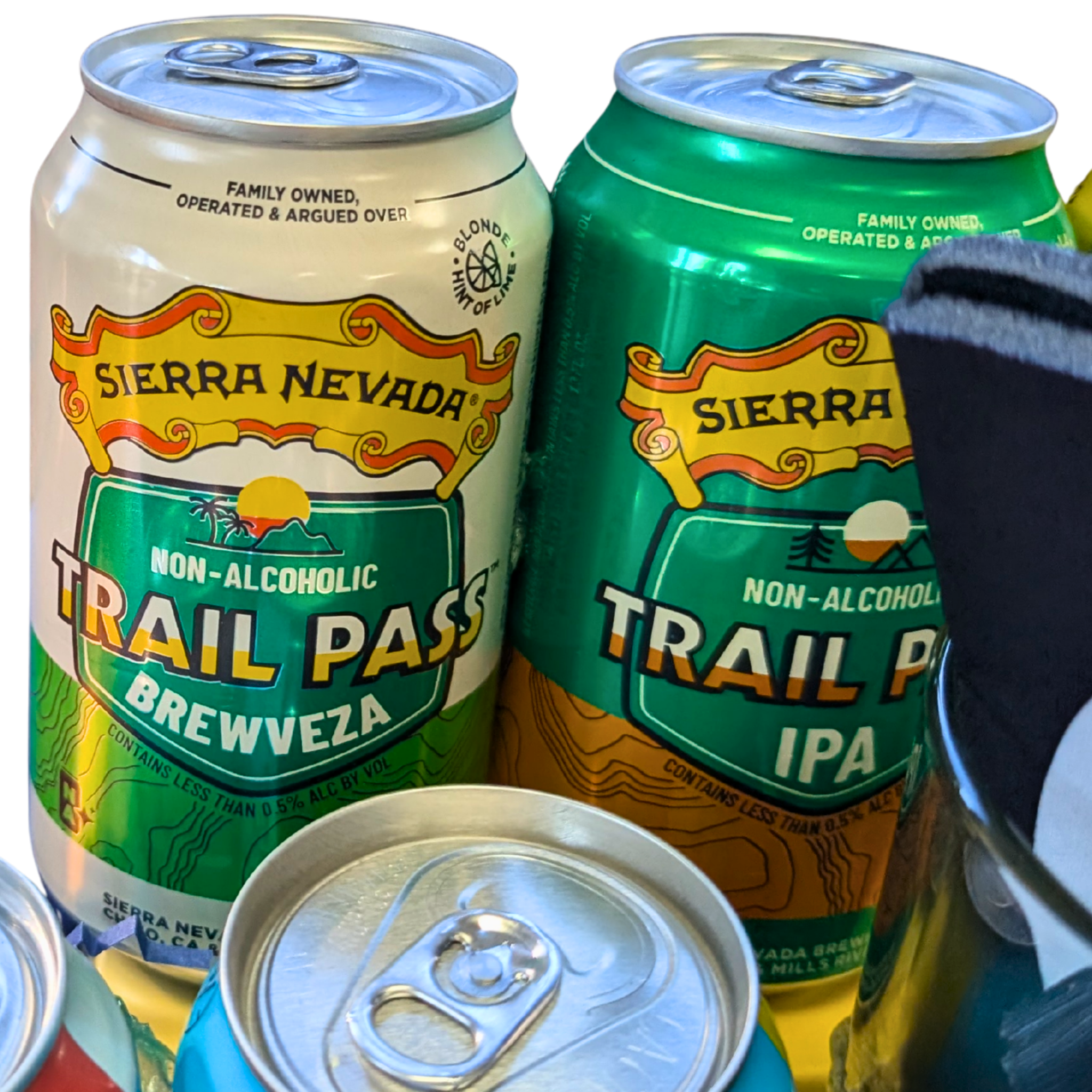 Ultimate N/A Beer Lover