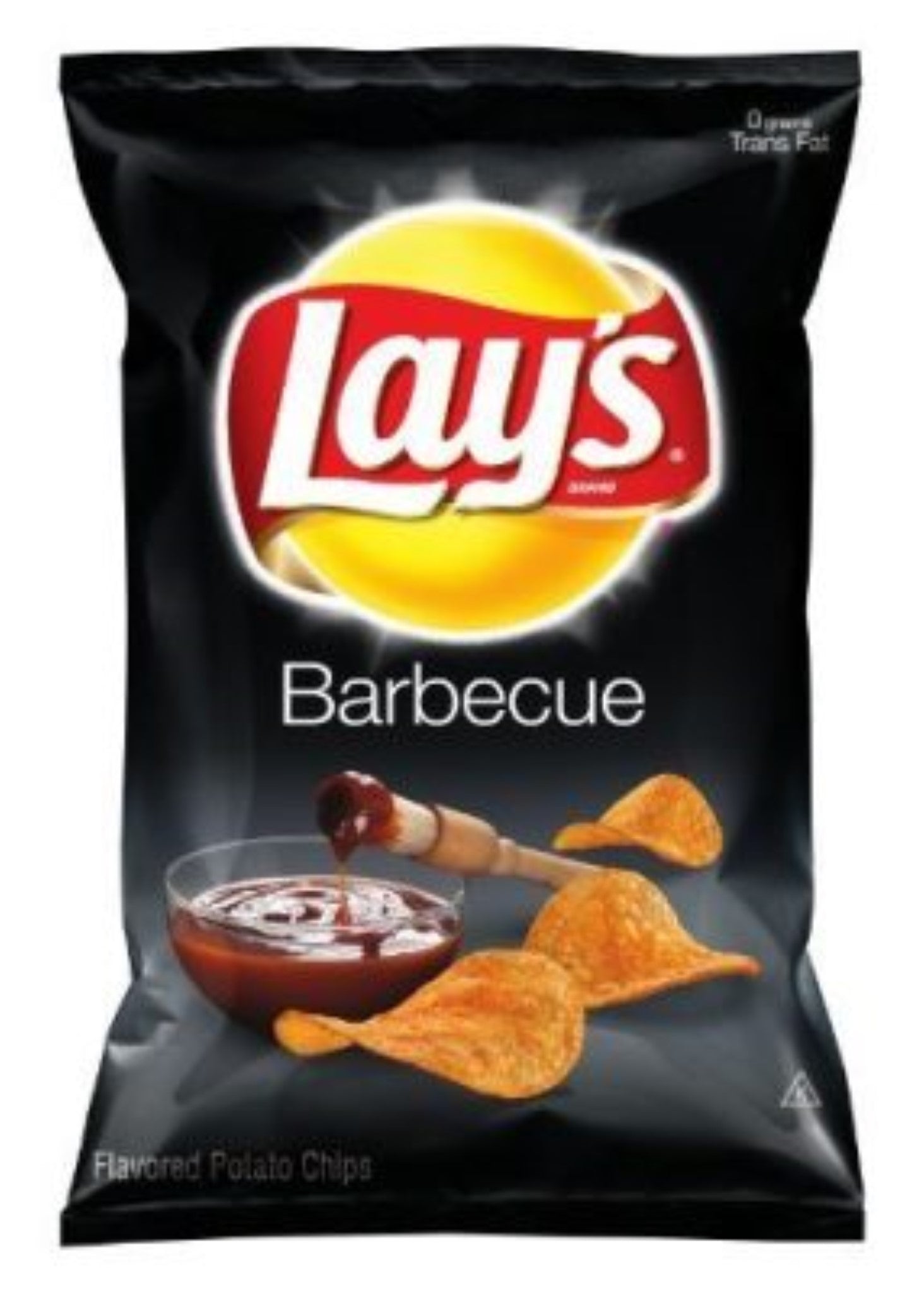 Lays BBQ Chips