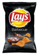 Lays BBQ Chips