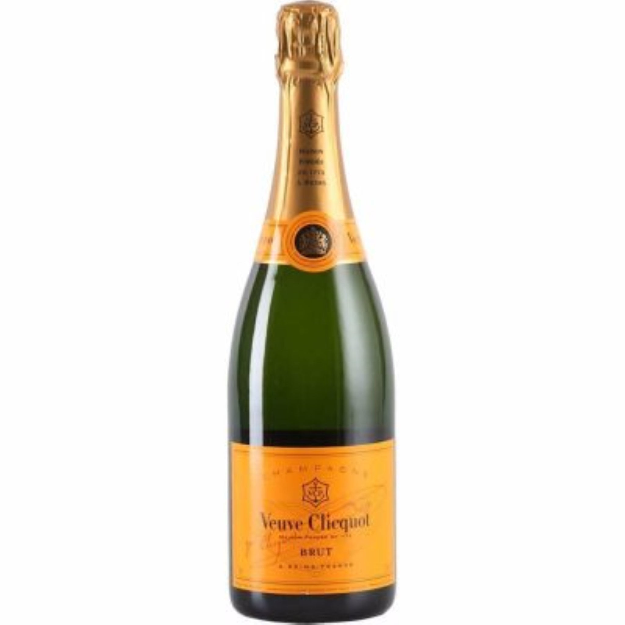 Veuve Clicquot Brute Champagne 750ml