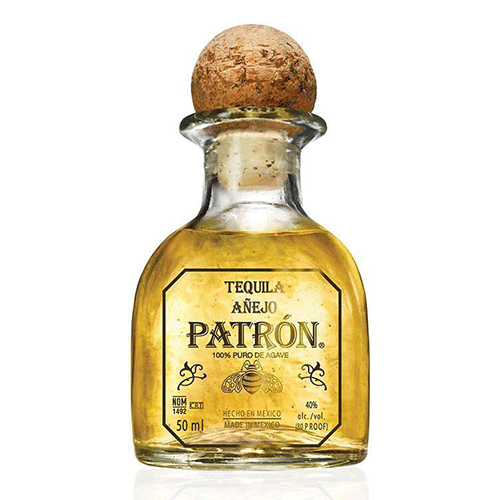 Patron Anejo (50ml)