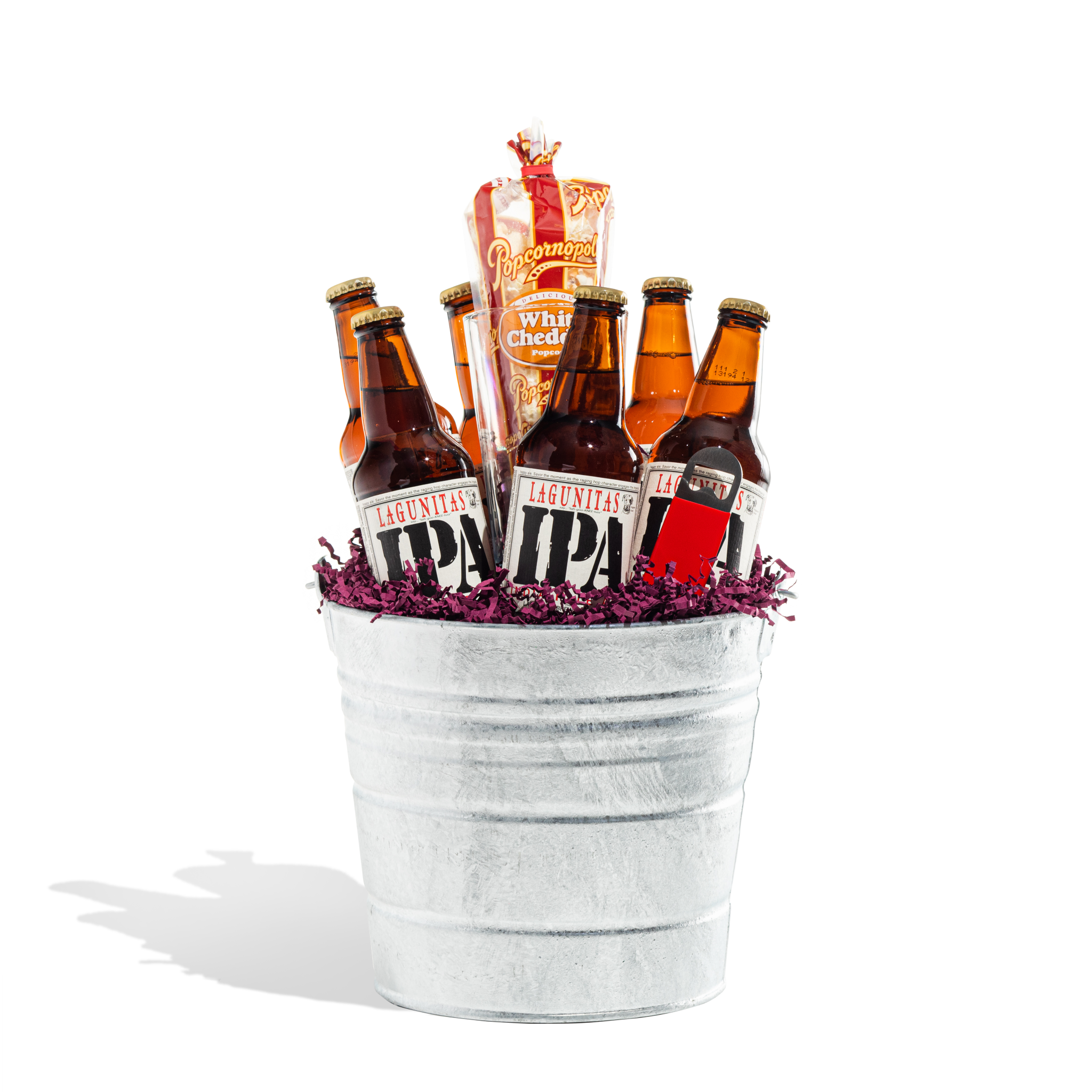 Craft Beer Bucket