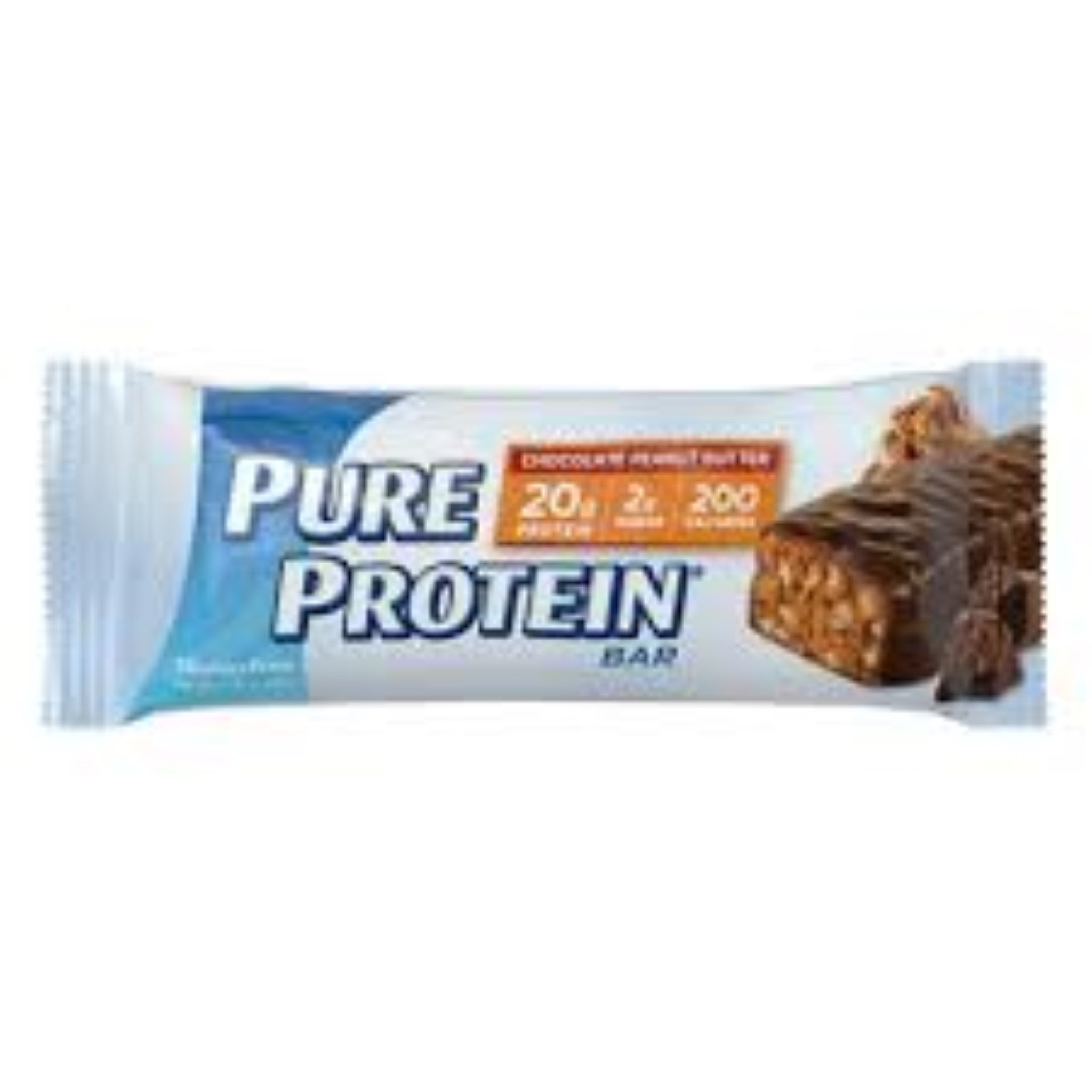 Pure Protein Bar