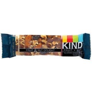 Kind Fruit & Nut Bar