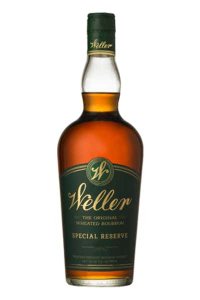 WL Weller Special Reserve