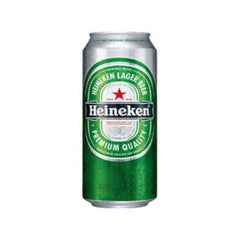 Heineken 6-Pack (16oz)