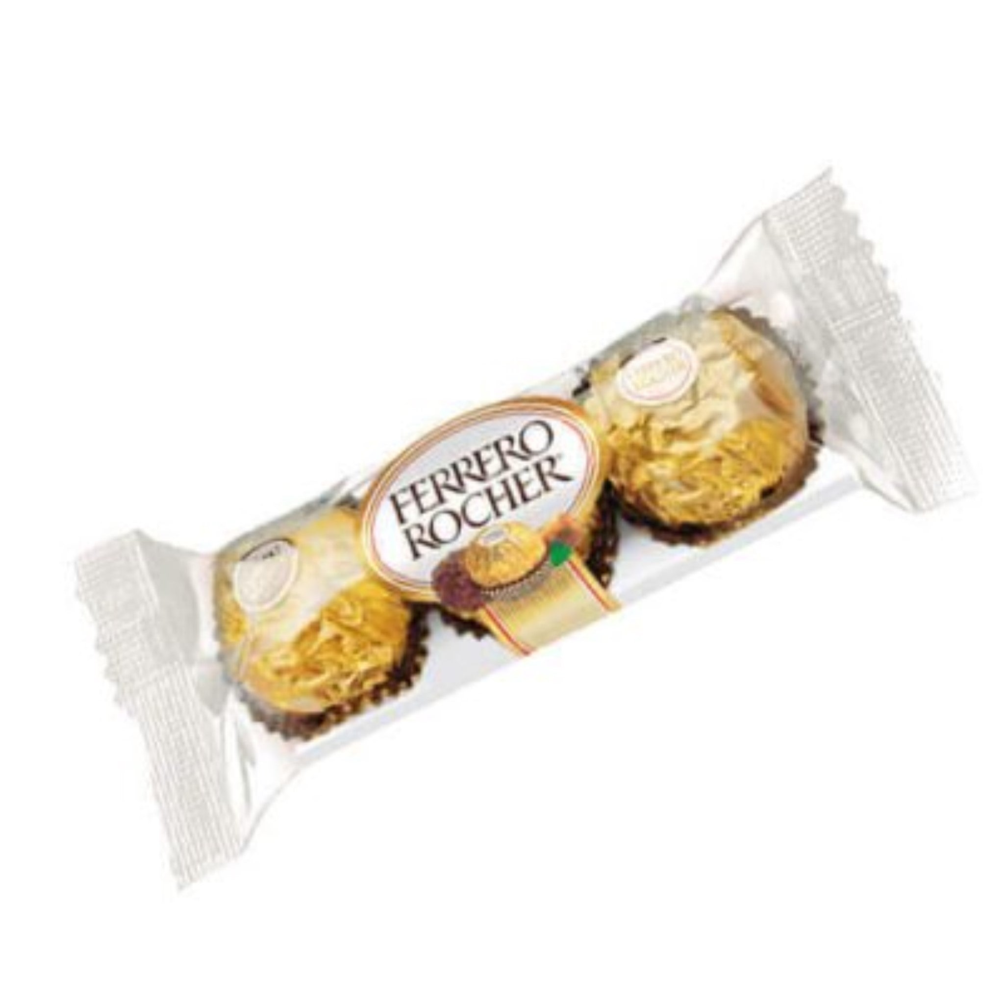 Ferrero Rocher 3pc