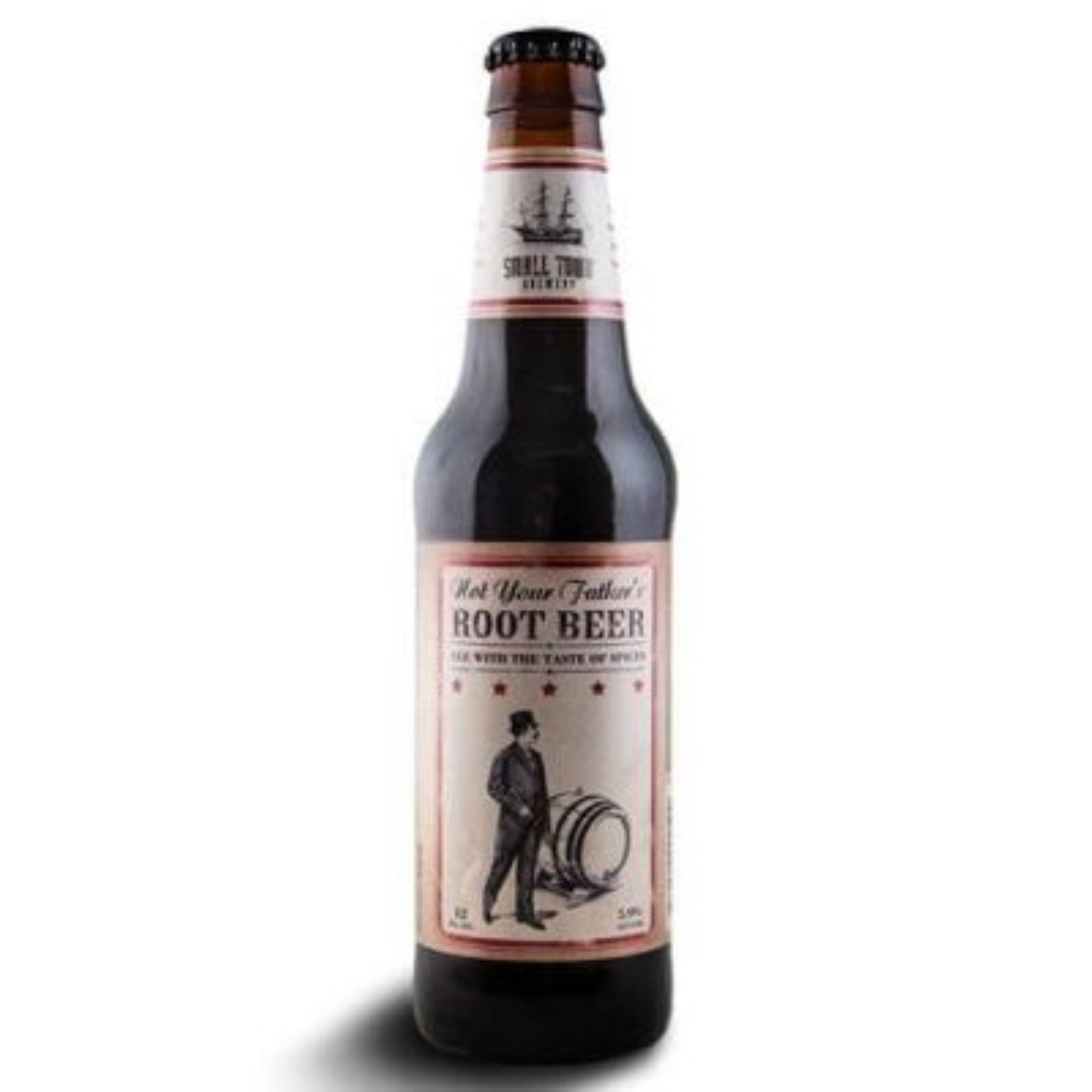 Not Your Fathers Root Beer 12oz