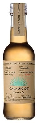 Casamigos Reposado Tequila 50ml