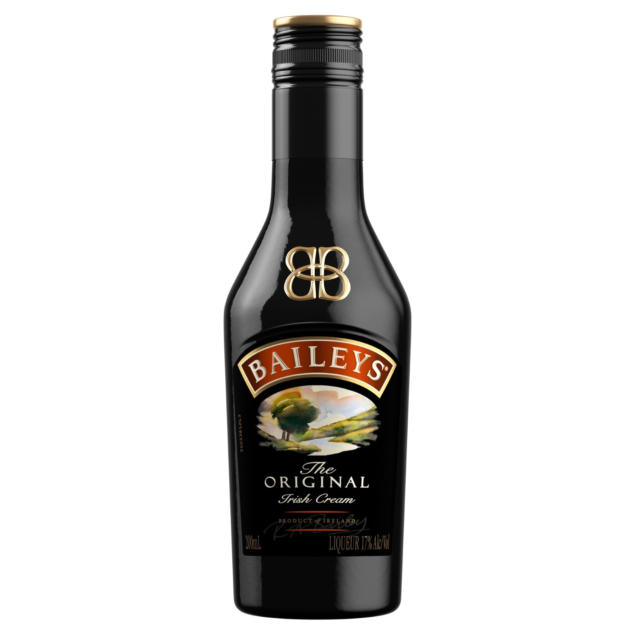 Baileys Irish Cream 375ml