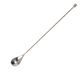 Stainless Steel Long Bar Spoon from A Bar Above