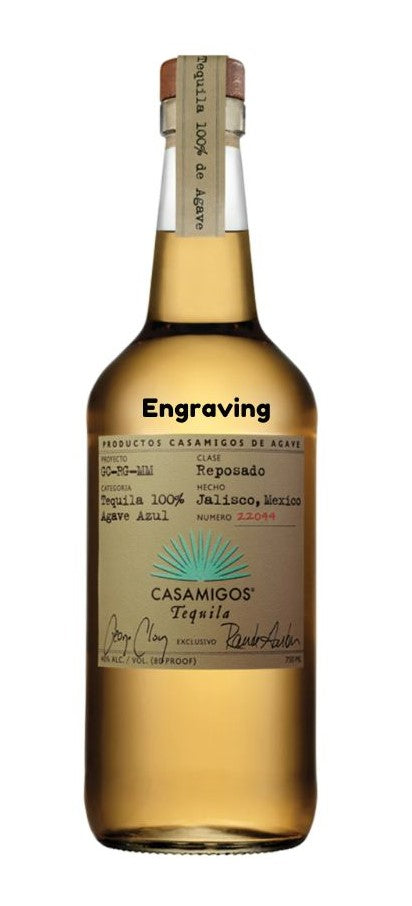 Casamigos Reposado Tequila 750ml