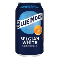 Blue Moon 6-Pack