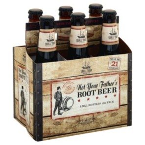 Not Your Fathers Root Beer (6 Pack)