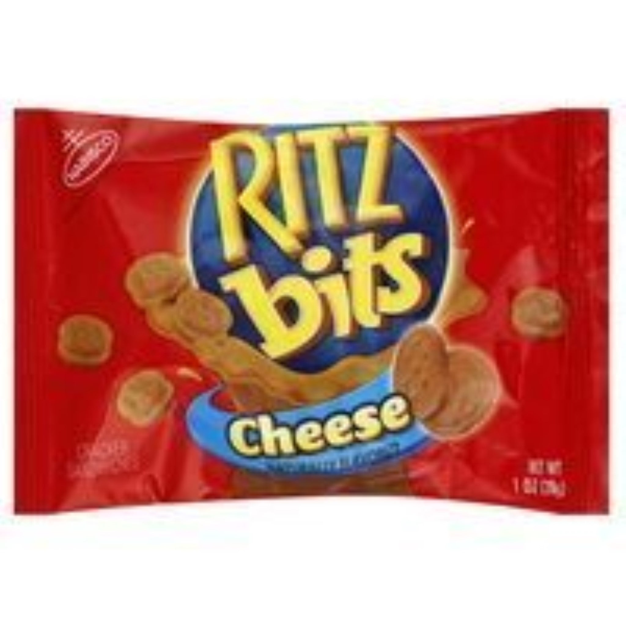 Ritz Bits Cheese