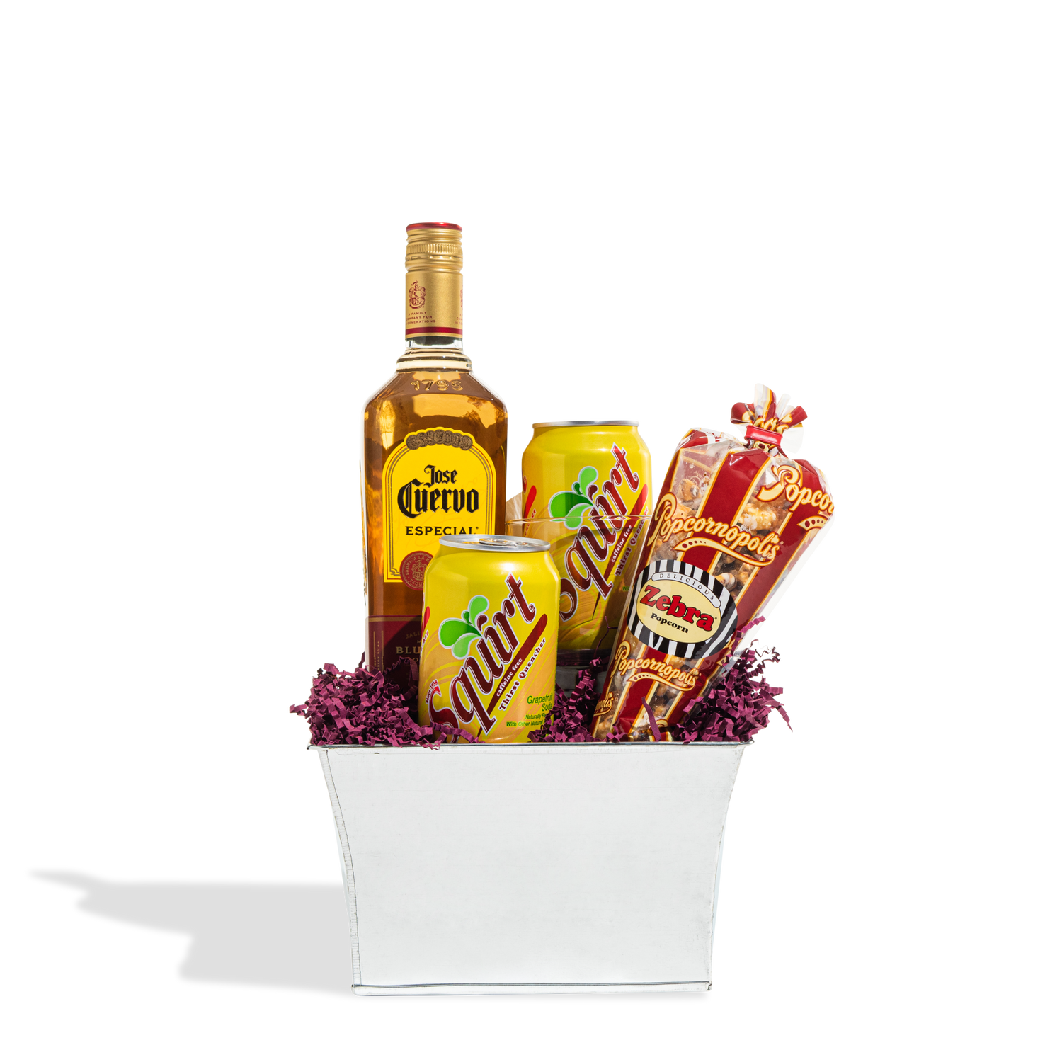 The Paloma Jose Cuervo Gift Set