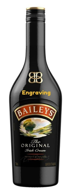 Baileys Irish Cream 750ml