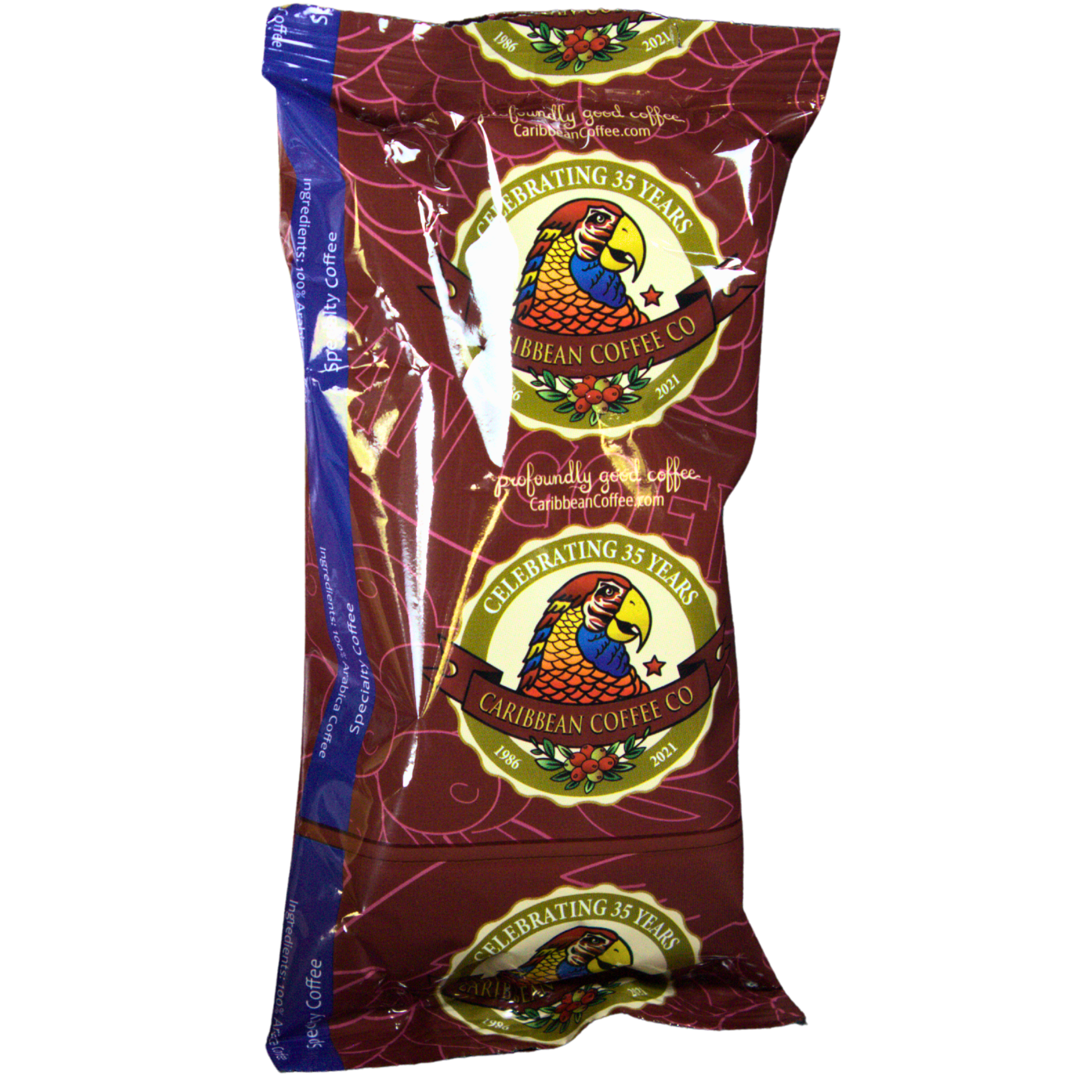 Caribbean Coffee 3oz