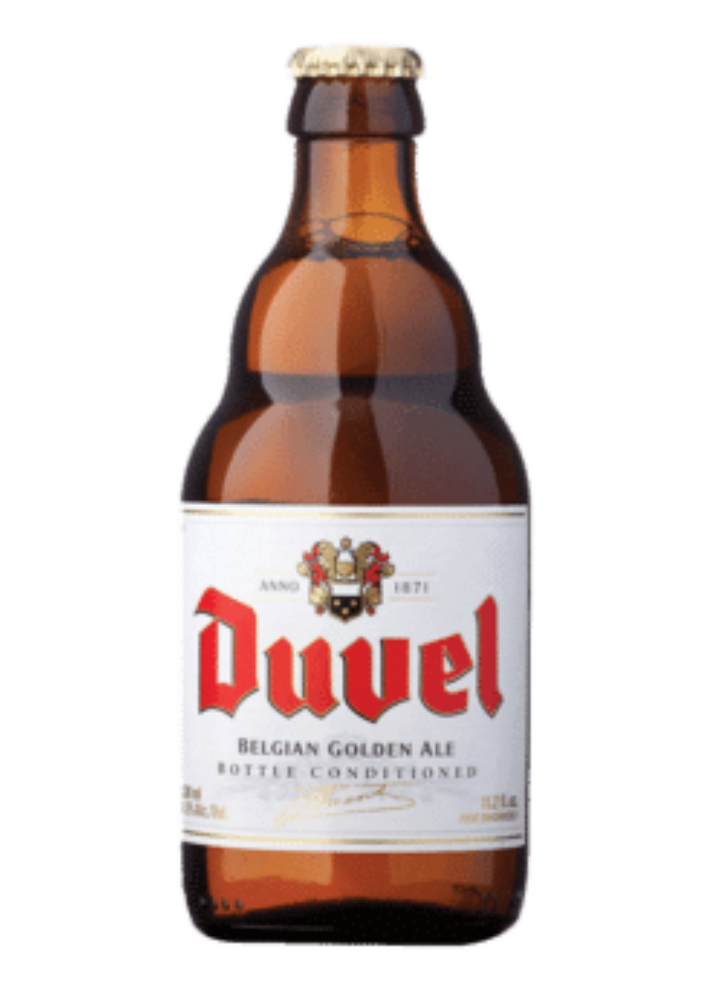 Duvel Belgian Golden Ale 330ml