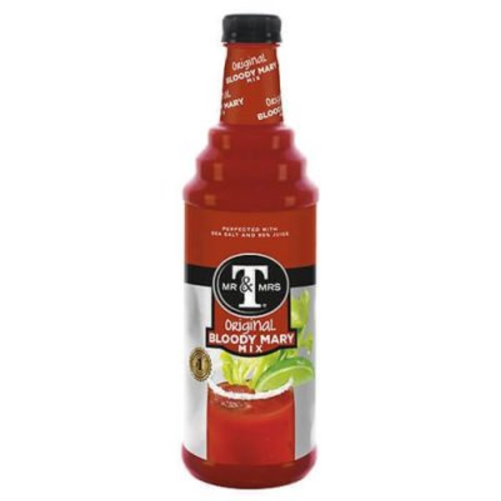 Mr & Mrs T's Bloody Mary Mix