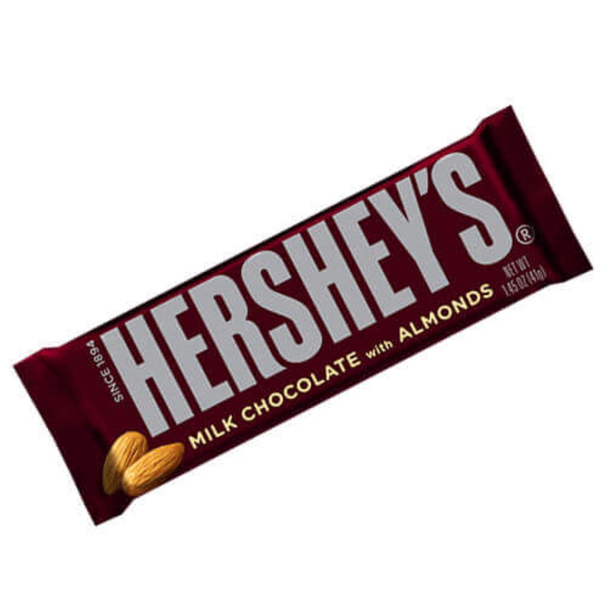 Hershey's with Almonds