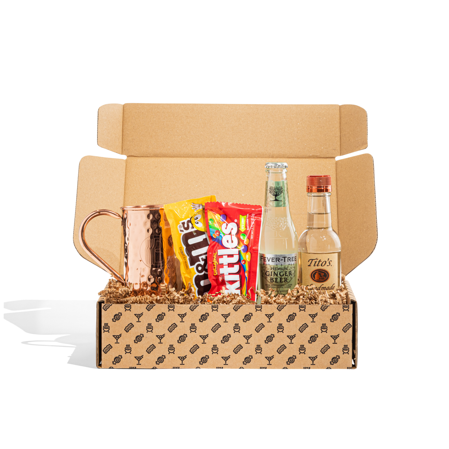 Moscow Mule BroBox