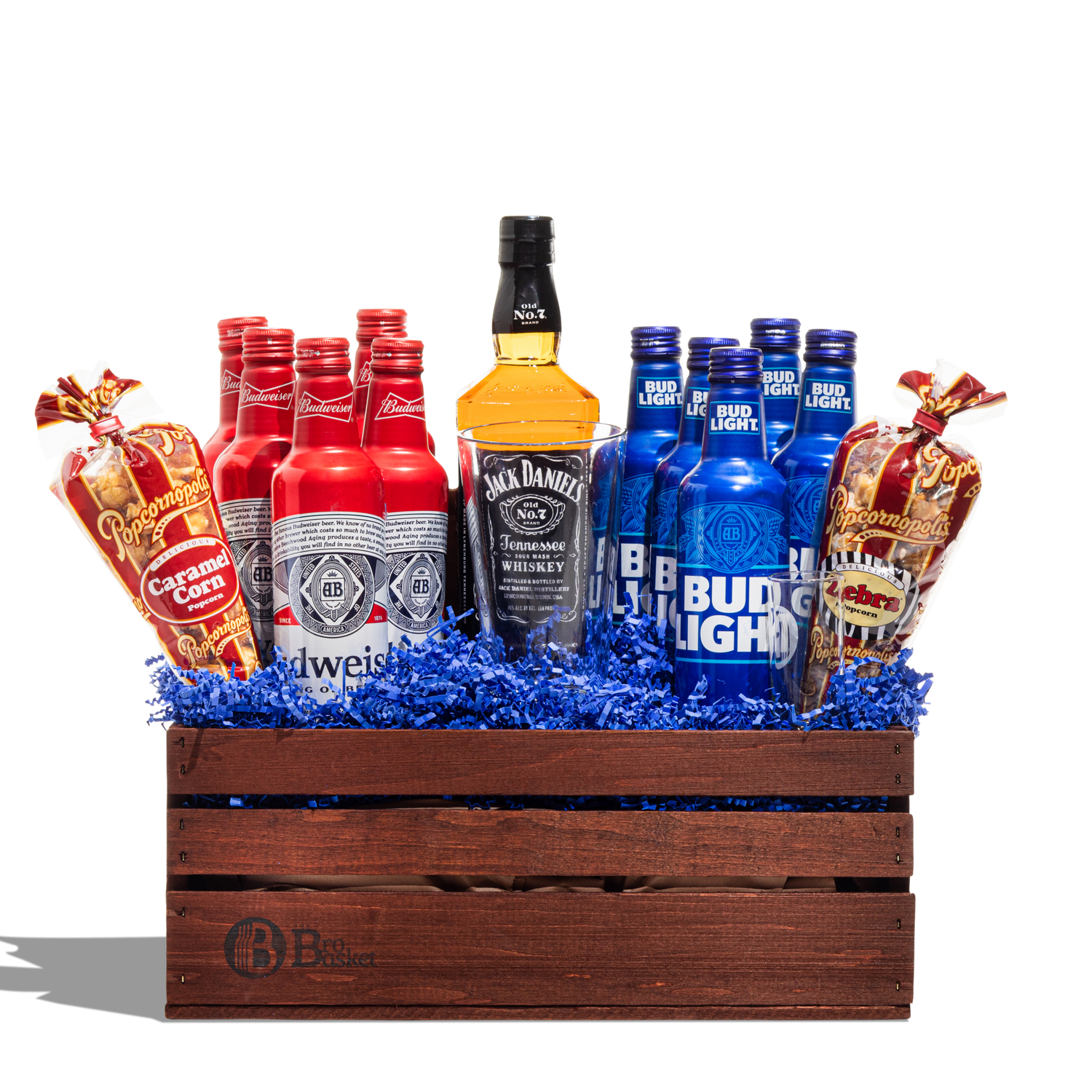 The Boilermaker Gift Basket