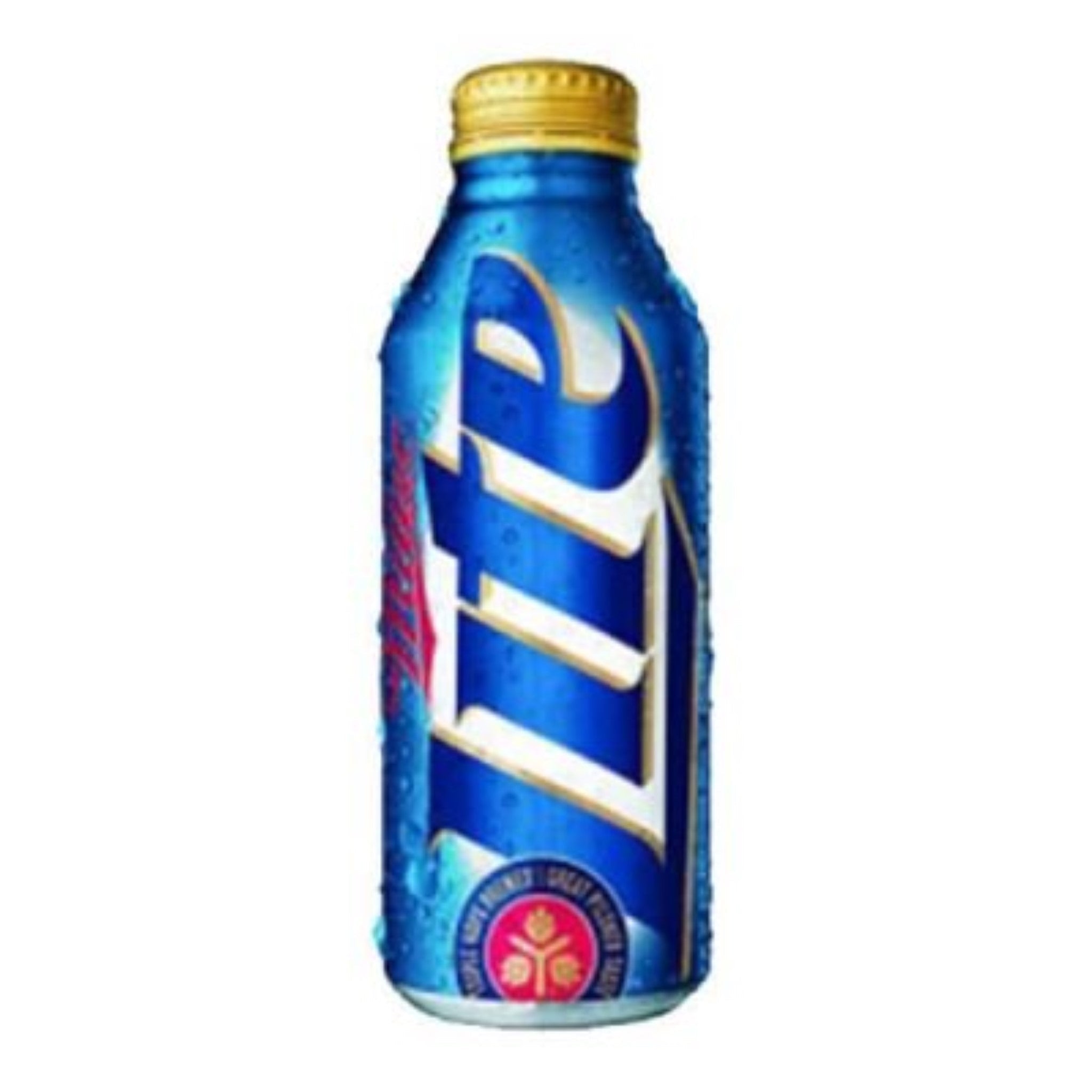 Miller Light 16oz