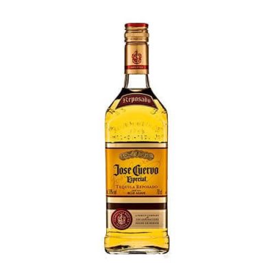 Jose Cuervo Tequila 200ml