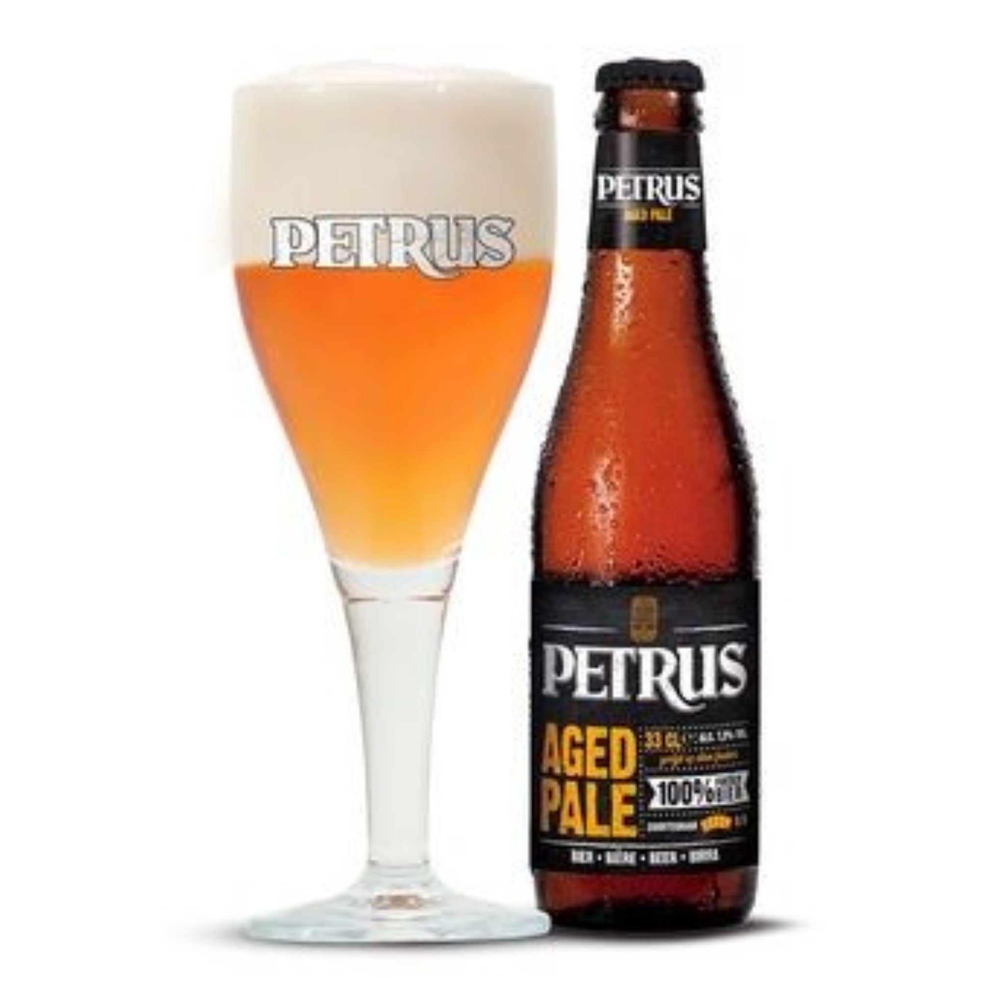 Petrus Aged Sour Pale Ale 330ml